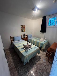 Las Floritas Apartment las Americas - 1