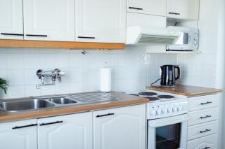 3-Room Central Railway station - 1