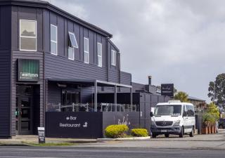 Recreation Hotel - 9