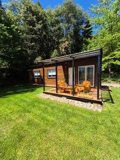 Tiny House Melgarejo - 9