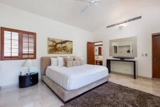 3 Bd Villa in Las Palmas Punta Mita Cook Golf-Cart - 6