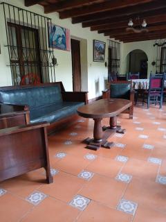 Jardín de Los Sueños Quinta San Felipe - 8