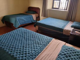 Jardín de Los Sueños Quinta San Felipe - 6