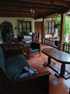 Jardín de Los Sueños Quinta San Felipe - 5