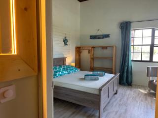 Woodstock Palmresort Curaçao - 9