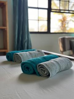 Woodstock Palmresort Curaçao - 3