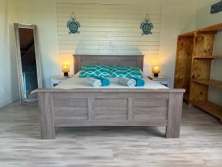 Woodstock Palmresort Curaçao - 2