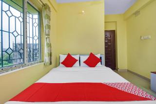 Hotel O Maa Residency Near Biswa Bangla - 9