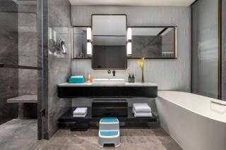Crowne Plaza Beijing Tongzhou - 4