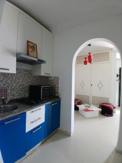 Port Appartments - 7