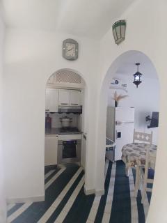 Port Appartments - 3