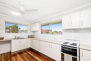 Townsville Accommodation-Close to MATER HOSPITAL - 1