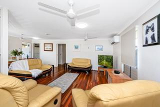Townsville Accommodation in Low-Maintenance Living - 7