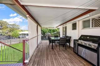 Townsville Accommodation in Low-Maintenance Living - 2