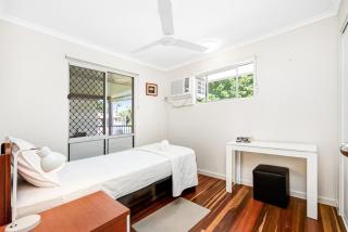 Townsville Accommodation in Low-Maintenance Living - 4