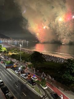 Apartamento com vista da praia da Costa 615 - 9