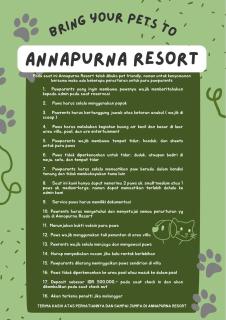 Annapurna Resort Puncak - 4
