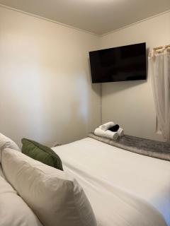 Authentic Spacious 1BDR In Downtown Montreal - 5