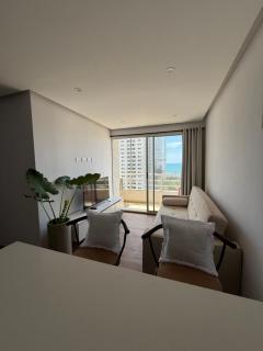 Vista Directa al Mar y a 10 Minutos del Centro Histórico de Cartagena - 2