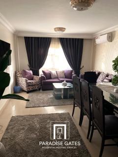 Paradise Gates Madinaty - 3