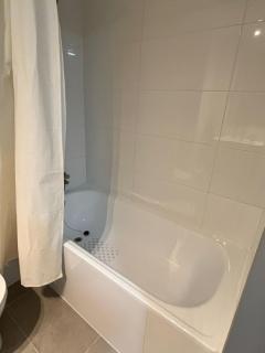 Departamento Nuevo Amoblado Metro Santa Ana - 8