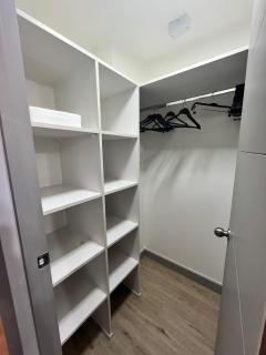 Departamento Nuevo Amoblado Metro Santa Ana - 4