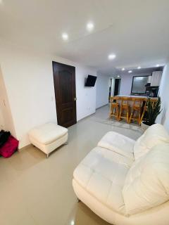 Acogedora casa en el carmen de Viboral - 1