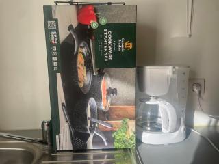 Charmante petite maison avec jardin et parking-Niort Centre - 8