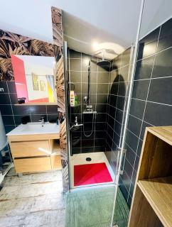 Charmante petite maison avec jardin et parking-Niort Centre - 6