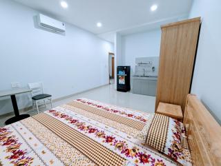 Bình Chánh Serviced Apartment - 5