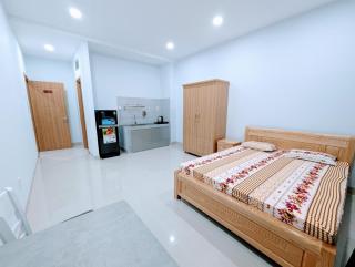 Bình Chánh Serviced Apartment - 4