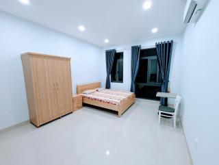 Bình Chánh Serviced Apartment - 3