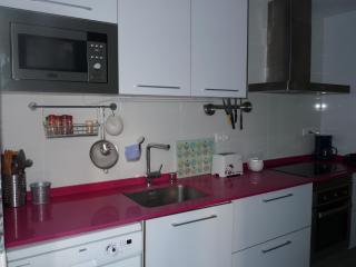 Apartment Savoy - 1