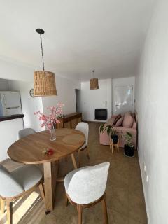 Departamento Villa Alonso - 1