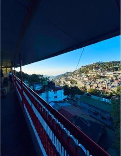 Naini Lake Stays - 1