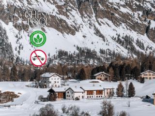 Hotel Chesa Pool - 0