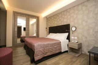 Hotel Terme Abano Verdi - Abano Terme - 7