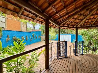 Casa do Mar Itamambuca - 8