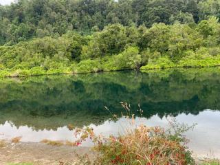 Loft Río Maullín, naturaleza y descanso de la mano con la modernidad - 8