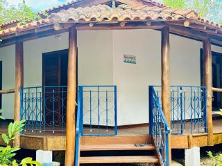 Casa do Mar Itamambuca - 3