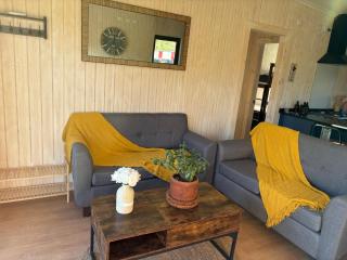 Loft Río Maullín, naturaleza y descanso de la mano con la modernidad - 5