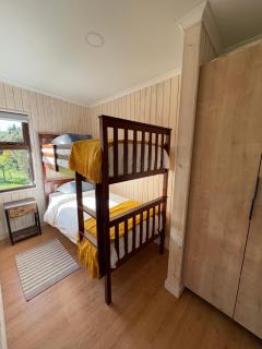 Loft Río Maullín, naturaleza y descanso de la mano con la modernidad - 4