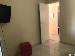 Linda casa com piscina - 5