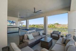 Chateau at Bear's Den - 9