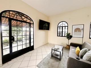 Cozy Ajijic Stay with Saltwater Pool - 7