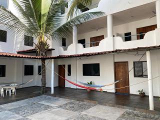 Costa Ayala - Bungalow 1 with 2 dbl beds and 2 sofas - 5