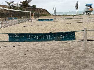 Ocean Club Apartment - Atlantic Tower - 9