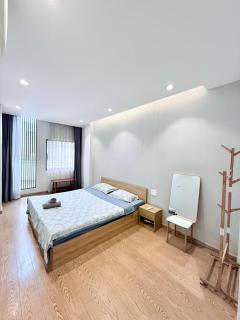 New Room near Bui Vien City Center - 0