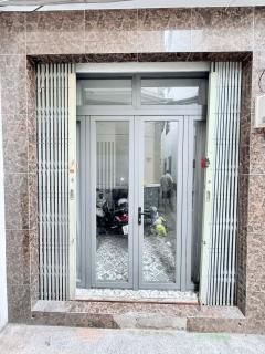 New Room near Bui Vien City Center - 3