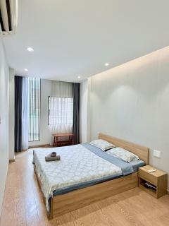 New Room near Bui Vien City Center - 2